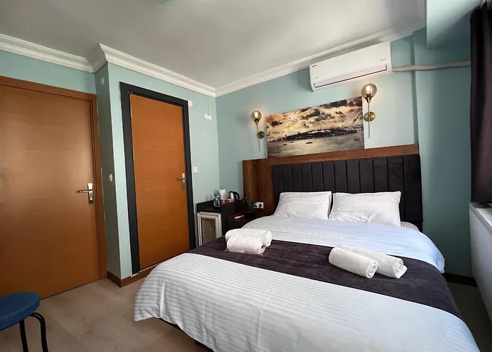 Sandara Boutique B&B