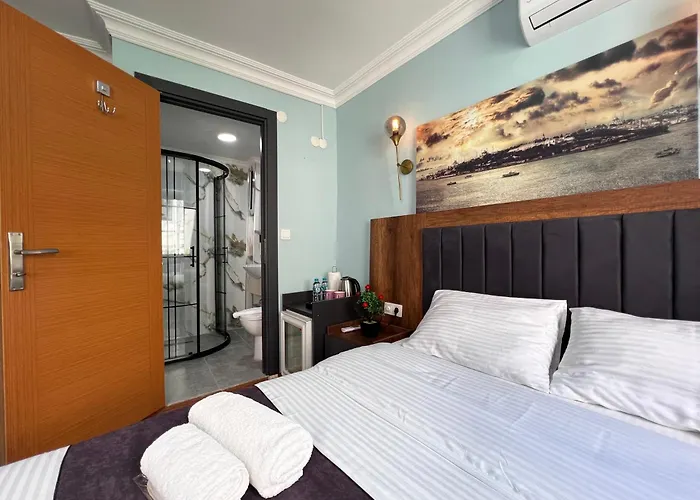 B&B Sandara Boutique