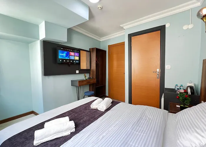 Sandara Boutique B&B