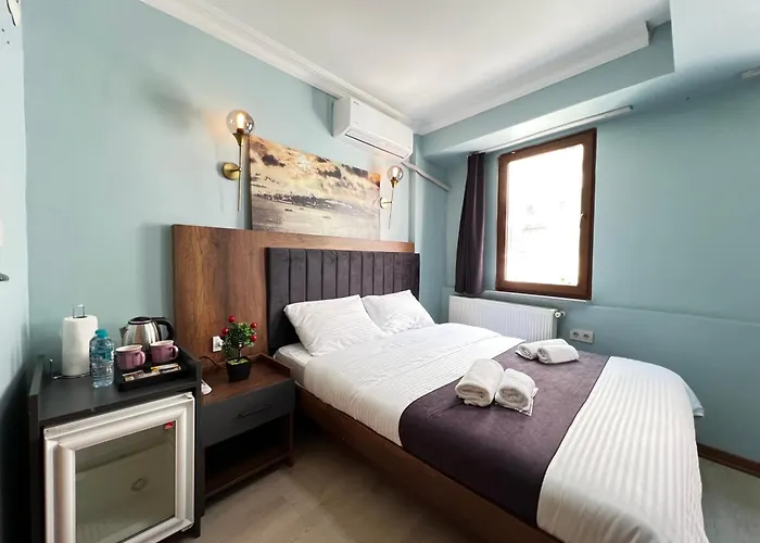 Sandara Boutique 이스탄불