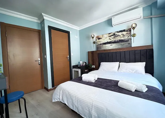 Sandara Boutique B&B