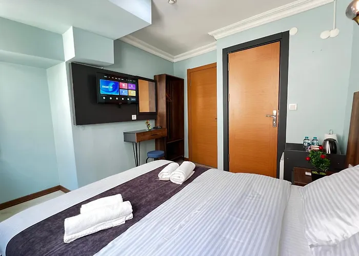 Sandara Boutique B&B 3*