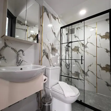 Sandara Boutique 3* Istanbul