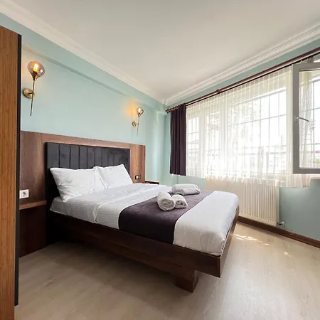Sandara Boutique 3*