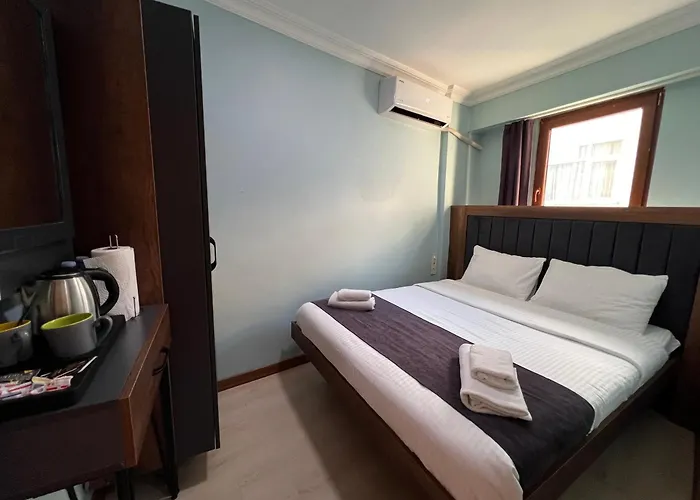 Sandara Boutique 3* İstanbul