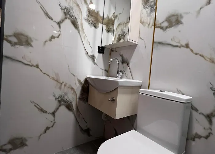 Oda ve Kahvaltı Sandara Boutique