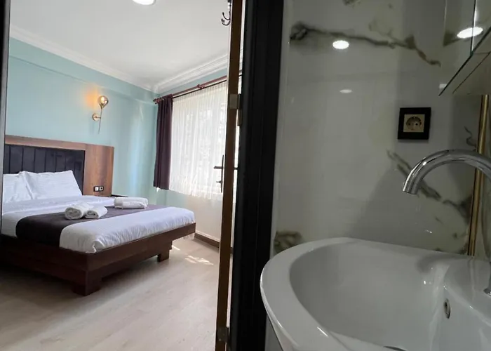 Sandara Boutique İstanbul