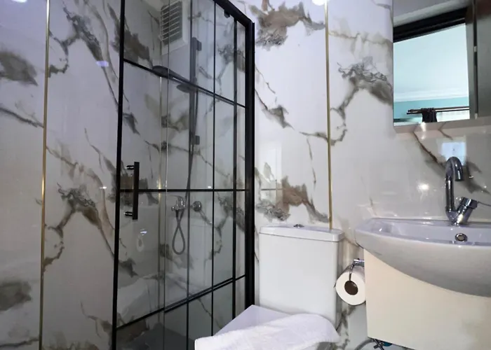 Sandara Boutique Oda ve Kahvaltı
