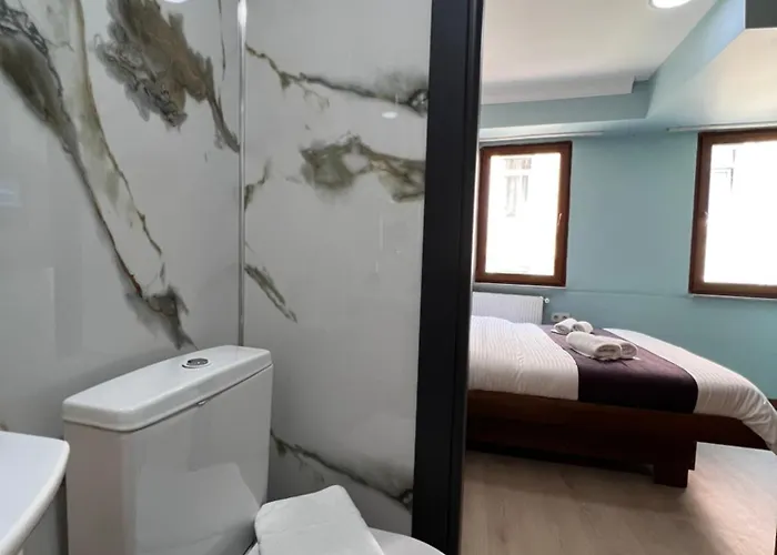 Sandara Boutique İstanbul