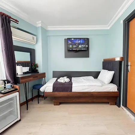 Sandara Boutique Bed & Breakfast