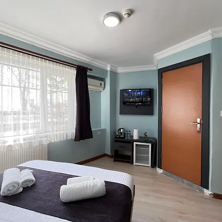 Sandara Boutique Bed & Breakfast