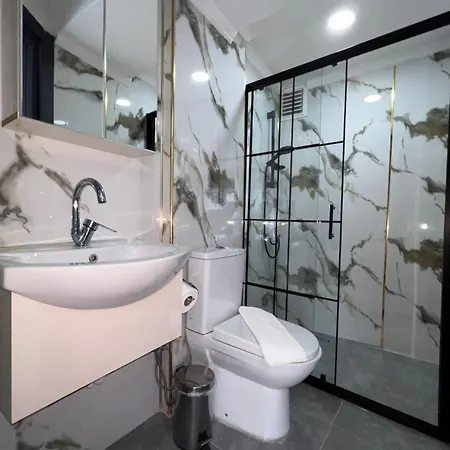 Bed & Breakfast Sandara Boutique