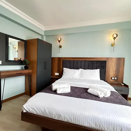 Bed & Breakfast Sandara Boutique 3*