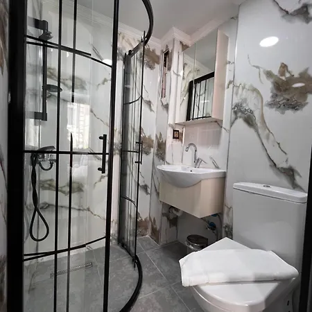 Sandara Boutique Istanbul