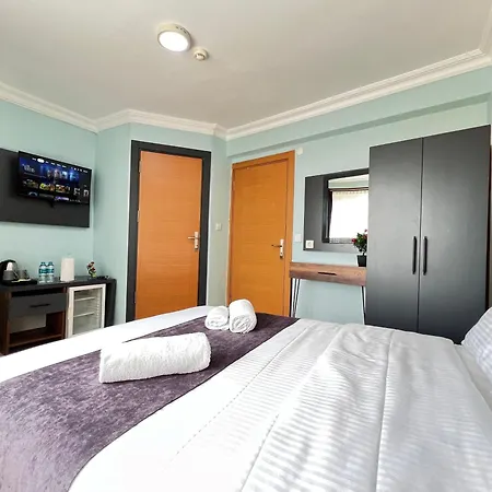 Sandara Boutique Bed & Breakfast