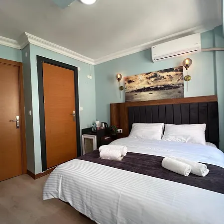 Sandara Boutique Bed & Breakfast 3*