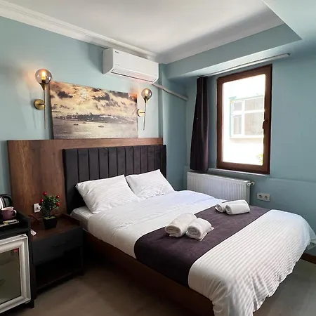 Sandara Boutique 3* Istanbul