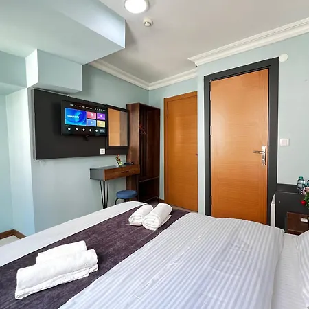 Sandara Boutique Bed & Breakfast