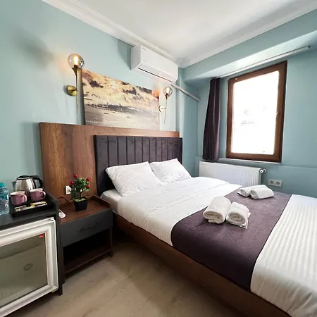 Bed & Breakfast Sandara Boutique