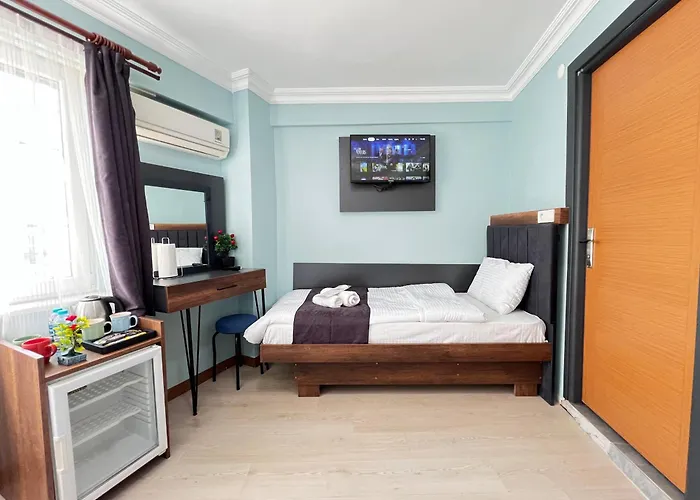 Sandara Boutique Отель типа 