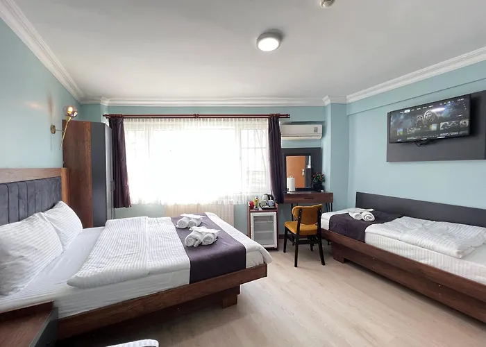 Sandara Boutique Отель типа 