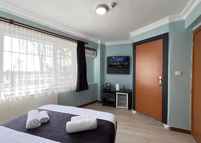 Sandara Boutique Отель типа 