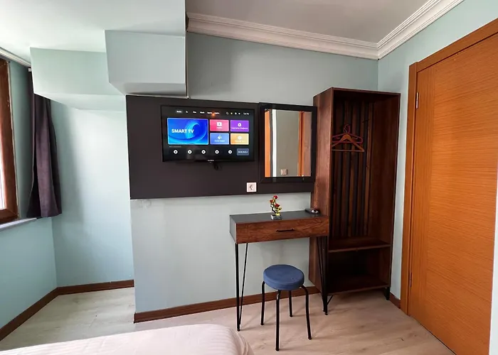 Sandara Boutique Отель типа 