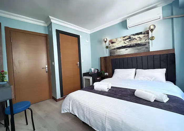 Sandara Boutique Отель типа 